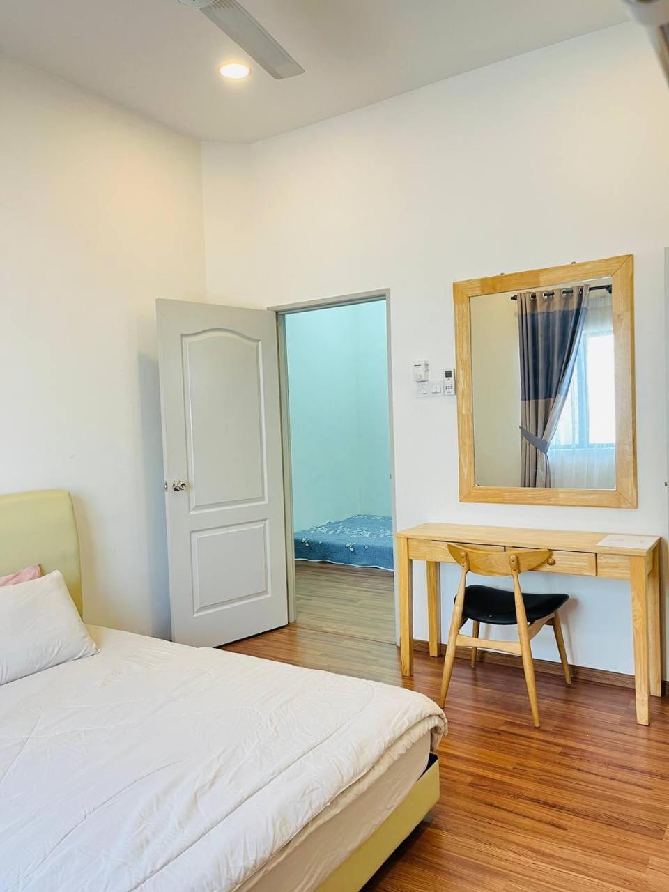 Sofea Mutiara Homestay Ipoh Exterior foto