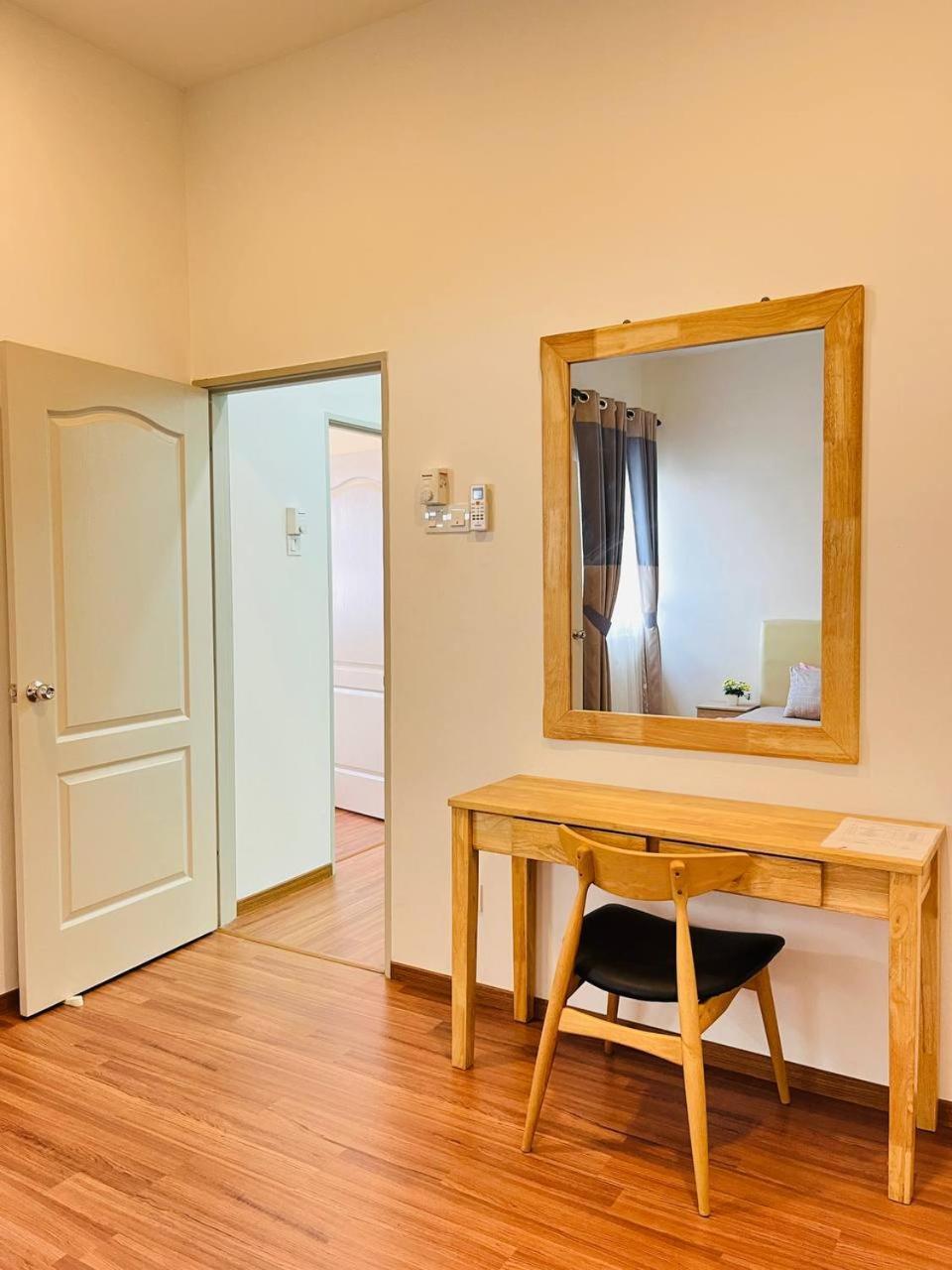 Sofea Mutiara Homestay Ipoh Exterior foto