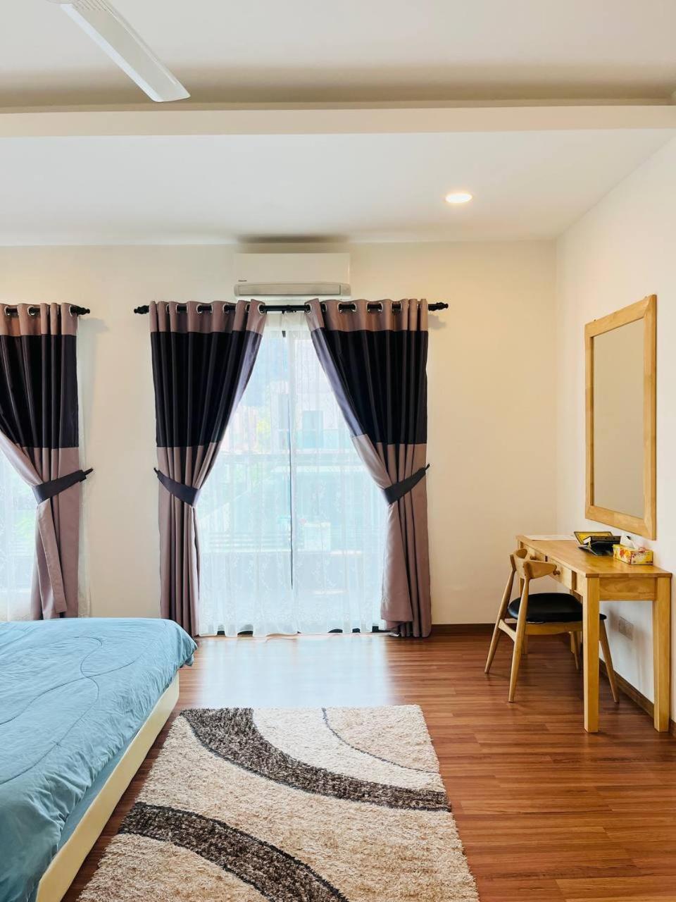 Sofea Mutiara Homestay Ipoh Exterior foto