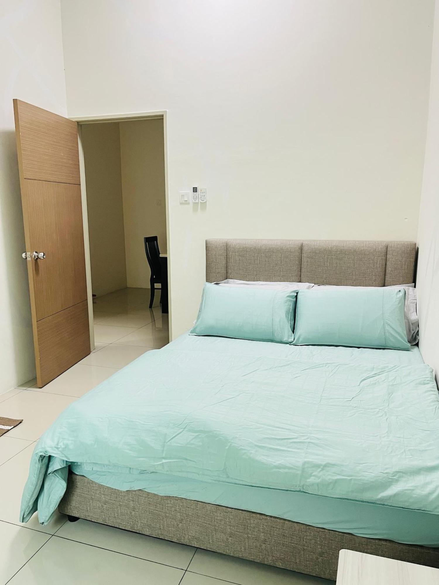 Sofea Mutiara Homestay Ipoh Exterior foto