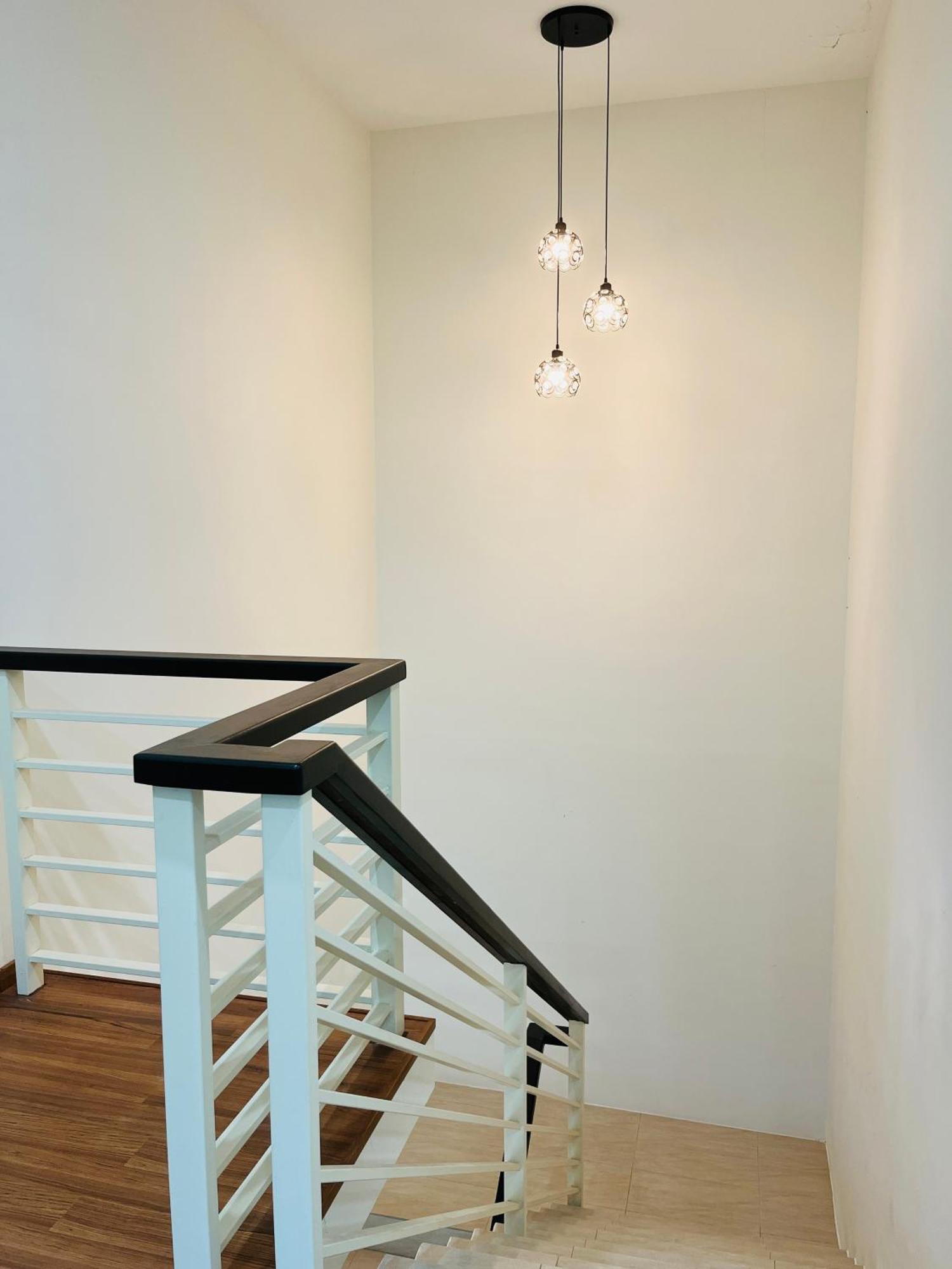Sofea Mutiara Homestay Ipoh Exterior foto