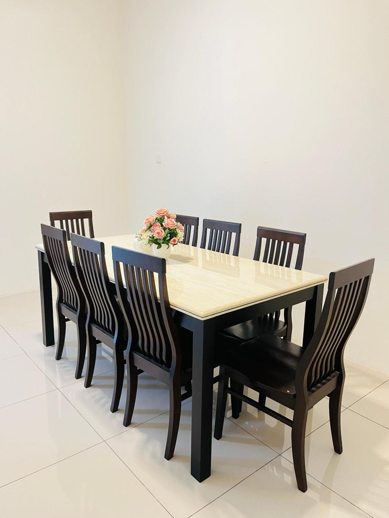 Sofea Mutiara Homestay Ipoh Exterior foto