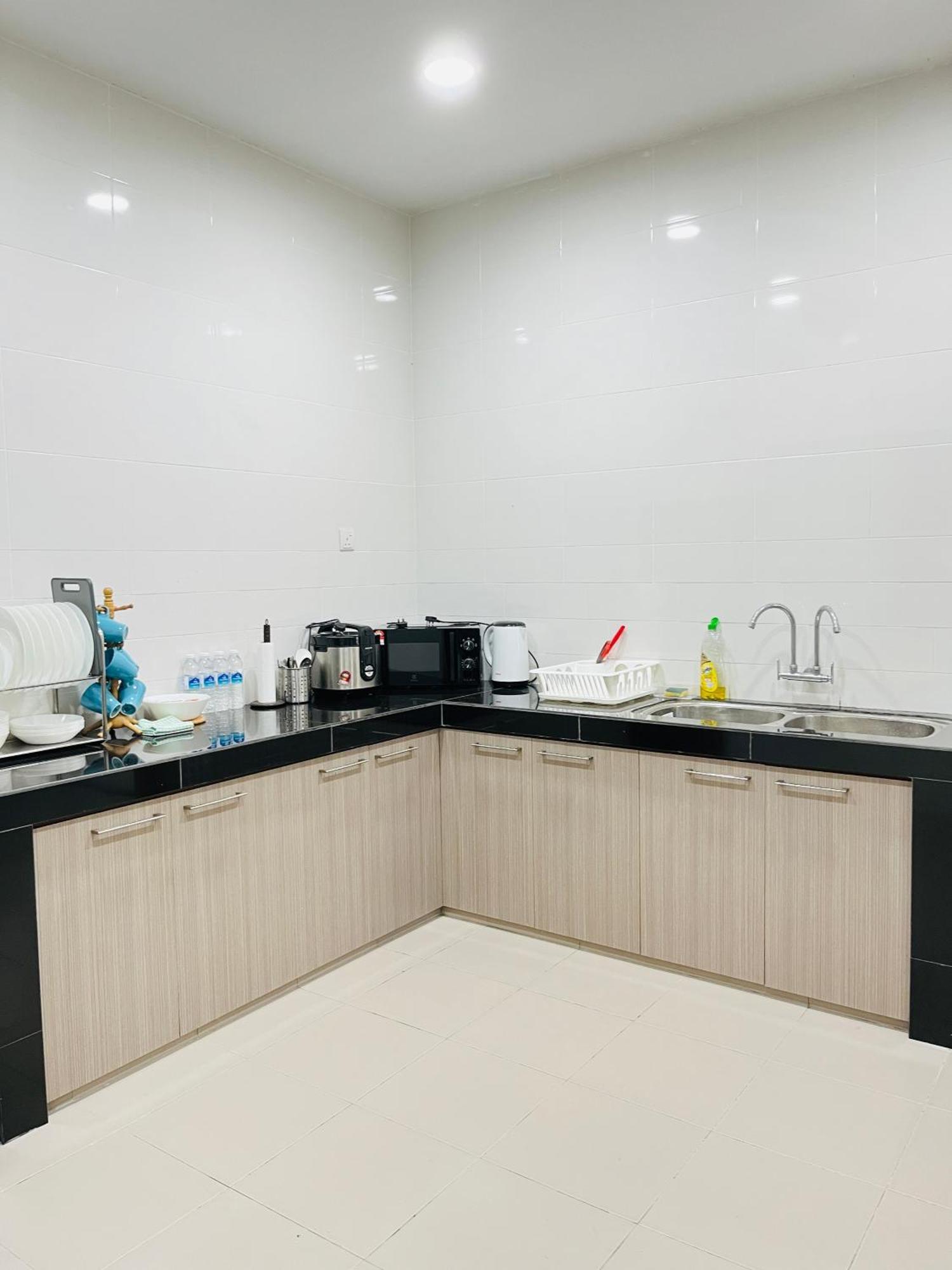 Sofea Mutiara Homestay Ipoh Exterior foto